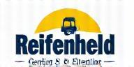 Reifenheld GmbH Company Logo
