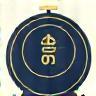 Nitrogen filling icon