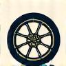 Rim sales icon