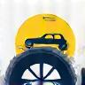 TPMS service icon