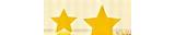 4.5 out of 5 stars rating