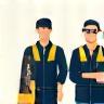 Expert technicians icon