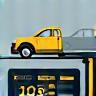 Modern equipment icon